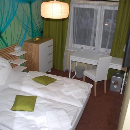 Casilino Hotel A 24 วิทเทนบวร์ก ภายนอก รูปภาพ
