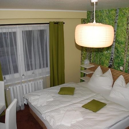 Casilino Hotel A 24 วิทเทนบวร์ก ภายนอก รูปภาพ