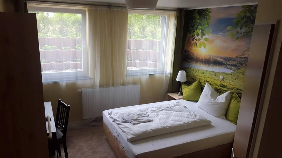 Casilino Hotel A 24 วิทเทนบวร์ก ห้อง รูปภาพ