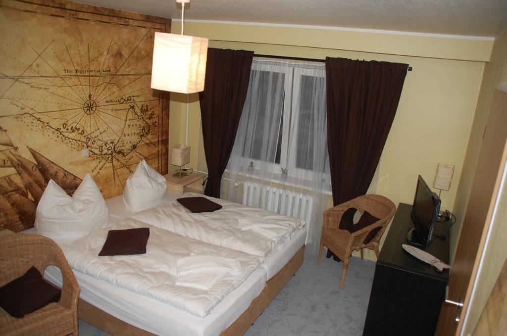 Casilino Hotel A 24 วิทเทนบวร์ก ภายนอก รูปภาพ