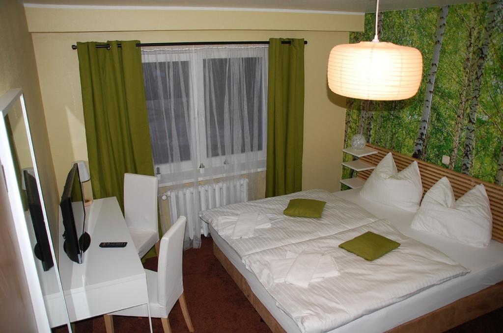 Casilino Hotel A 24 วิทเทนบวร์ก ห้อง รูปภาพ