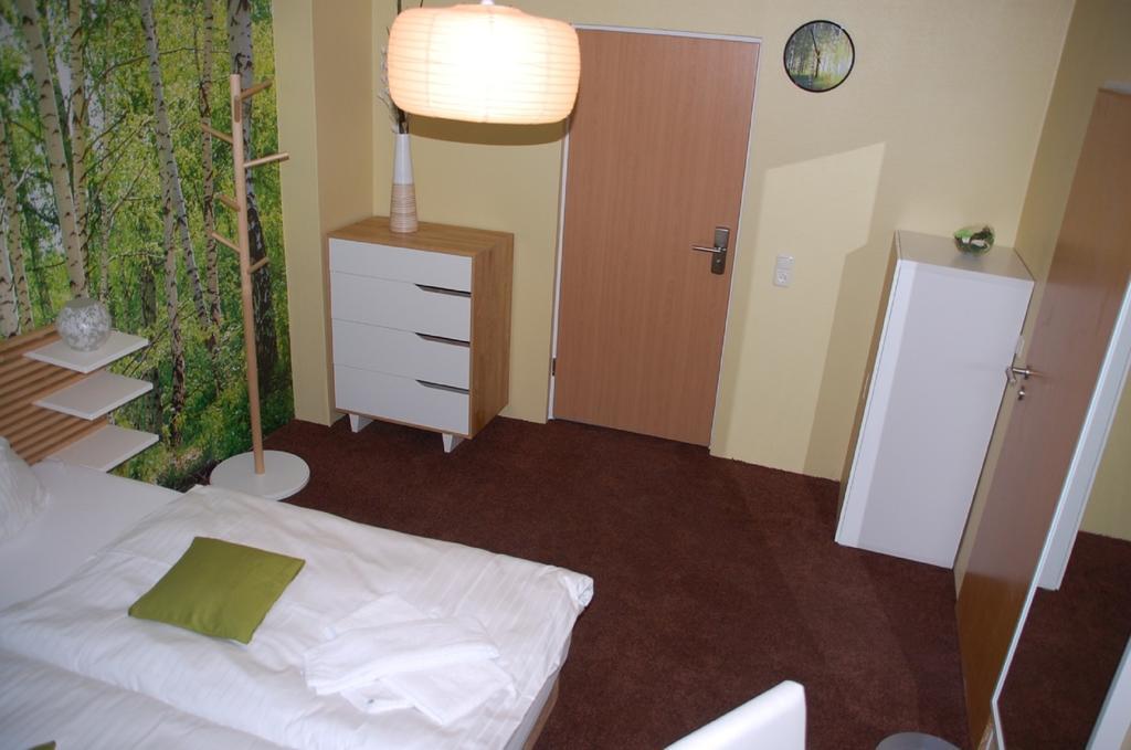 Casilino Hotel A 24 วิทเทนบวร์ก ภายนอก รูปภาพ