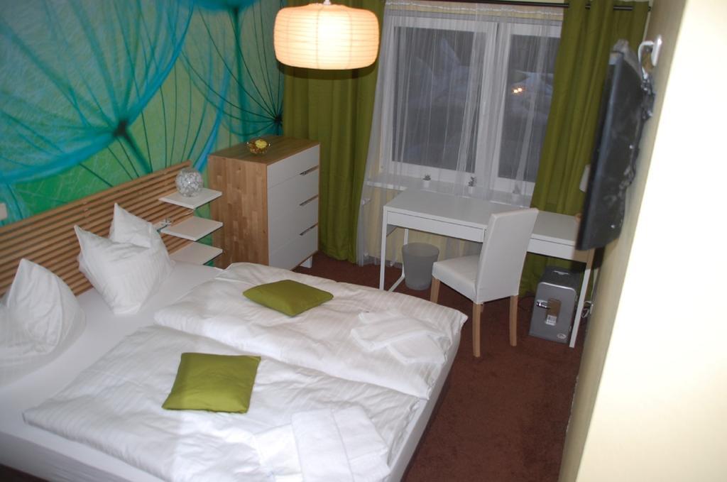 Casilino Hotel A 24 วิทเทนบวร์ก ภายนอก รูปภาพ