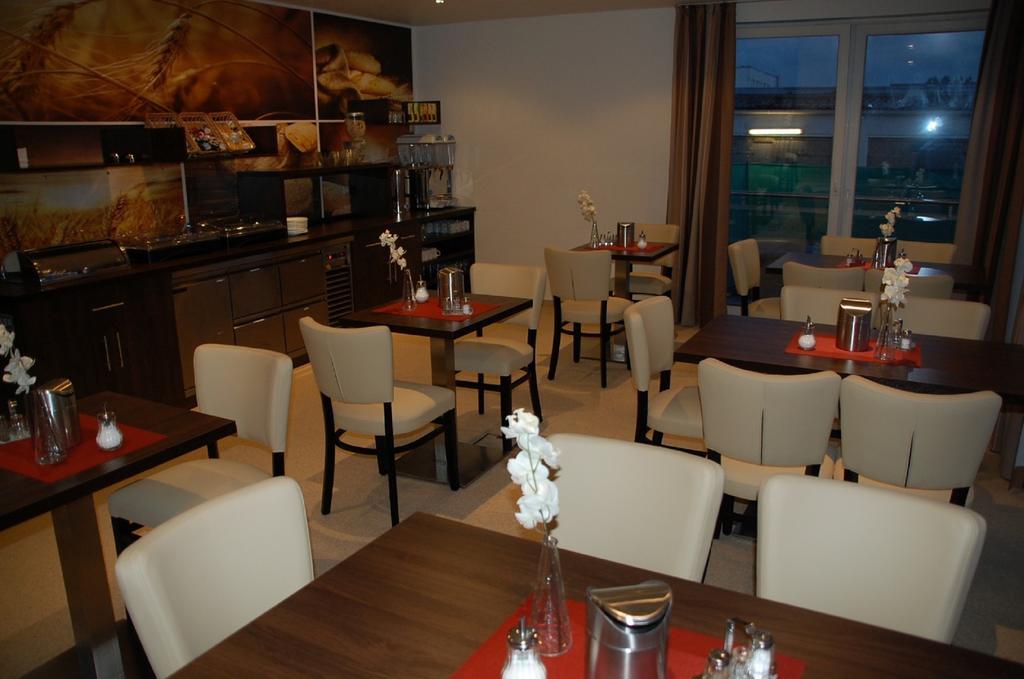 Casilino Hotel A 24 วิทเทนบวร์ก ภายนอก รูปภาพ