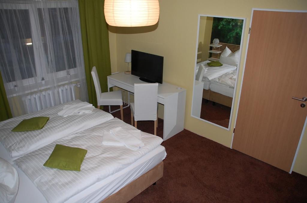 Casilino Hotel A 24 วิทเทนบวร์ก ภายนอก รูปภาพ