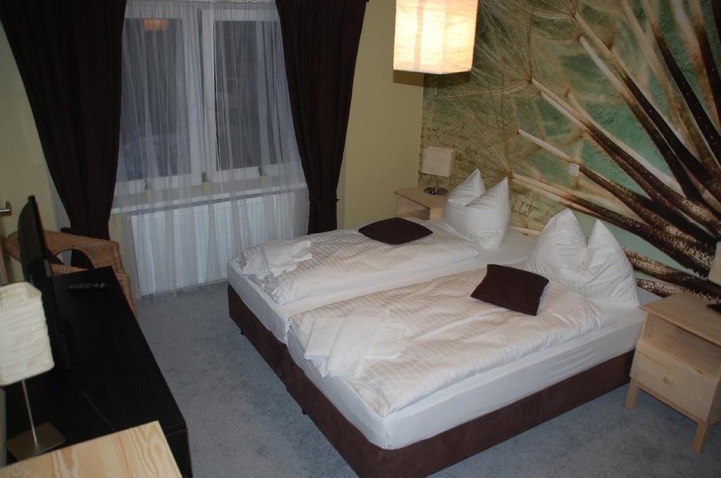 Casilino Hotel A 24 วิทเทนบวร์ก ห้อง รูปภาพ