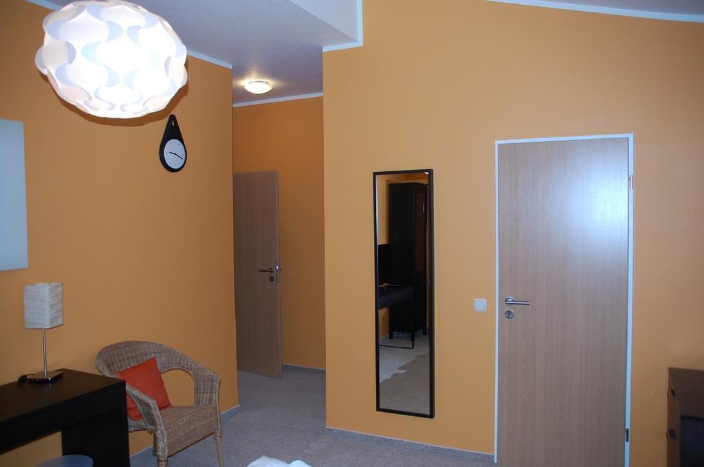 Casilino Hotel A 24 วิทเทนบวร์ก ห้อง รูปภาพ