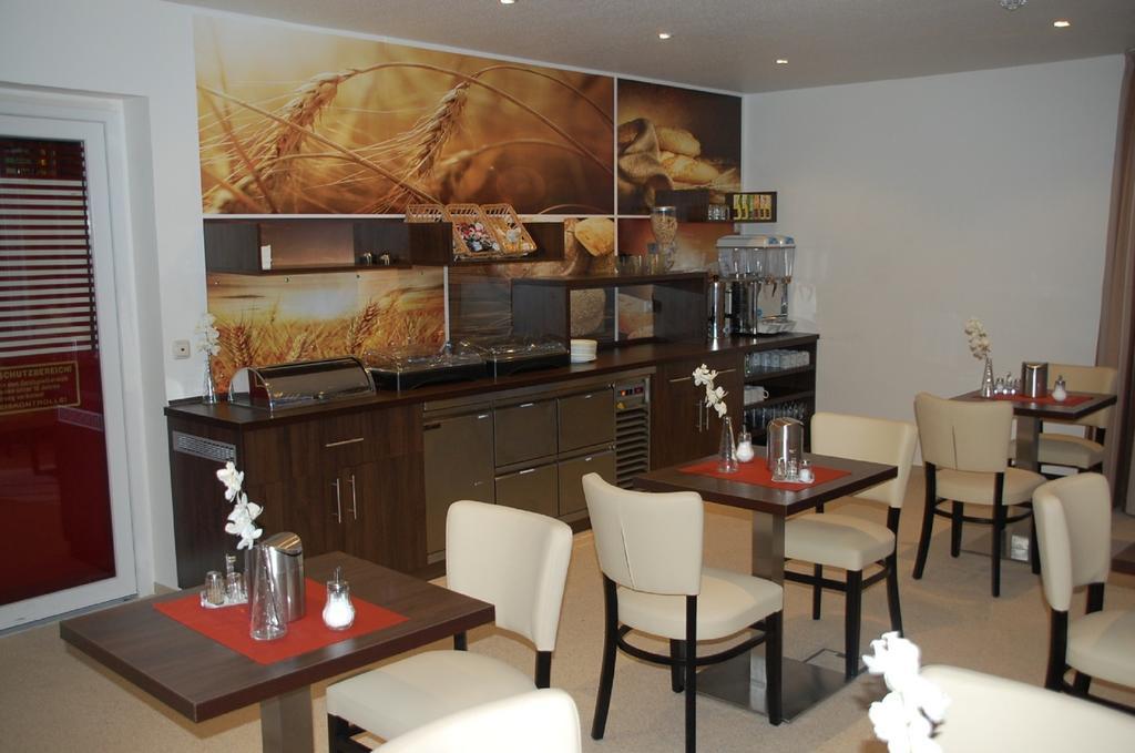 Casilino Hotel A 24 วิทเทนบวร์ก ภายนอก รูปภาพ
