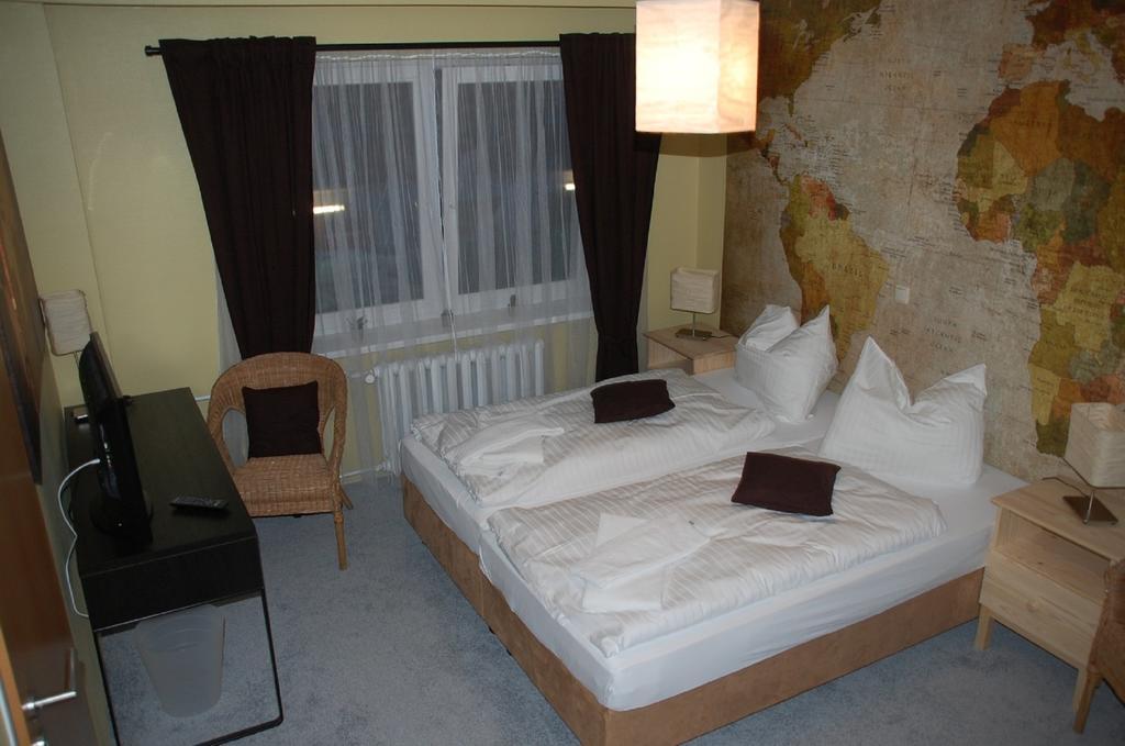 Casilino Hotel A 24 วิทเทนบวร์ก ห้อง รูปภาพ