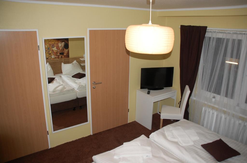 Casilino Hotel A 24 วิทเทนบวร์ก ภายนอก รูปภาพ