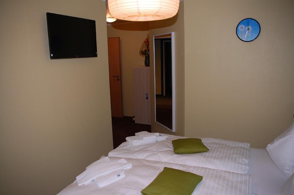 Casilino Hotel A 24 วิทเทนบวร์ก ห้อง รูปภาพ