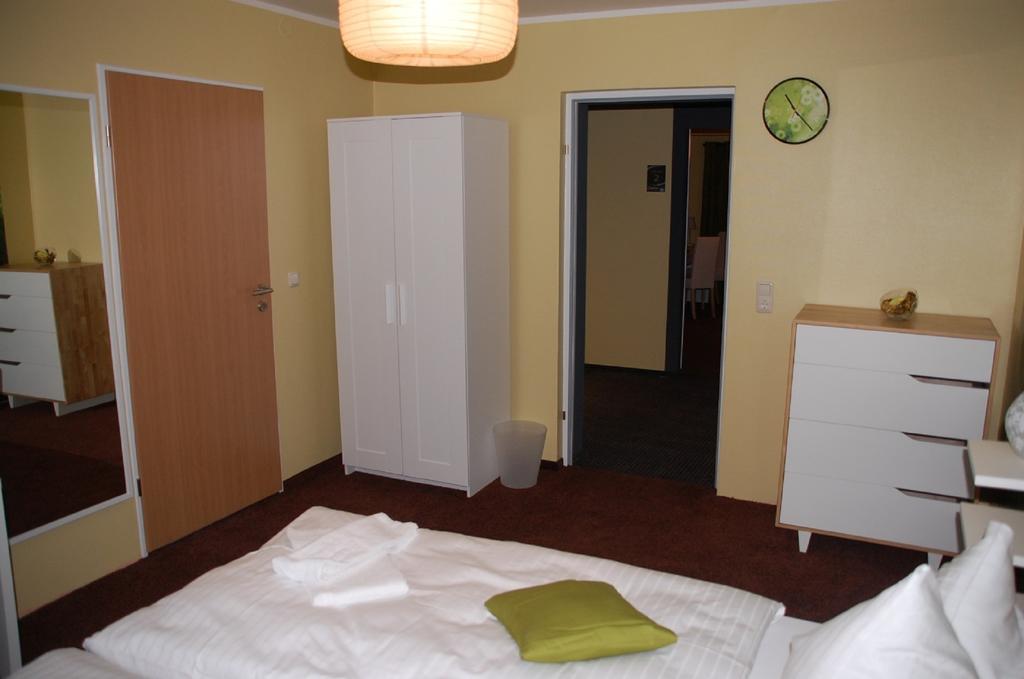 Casilino Hotel A 24 วิทเทนบวร์ก ภายนอก รูปภาพ