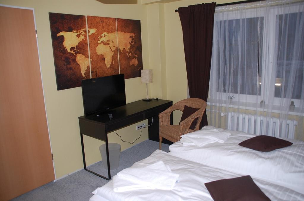 Casilino Hotel A 24 วิทเทนบวร์ก ภายนอก รูปภาพ