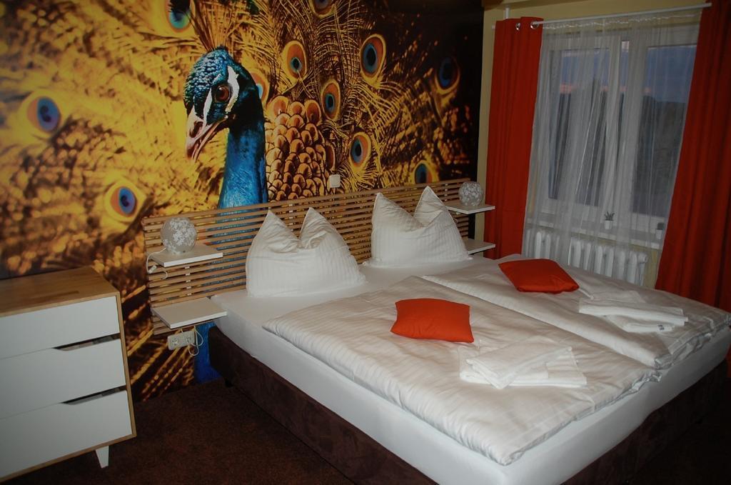 Casilino Hotel A 24 วิทเทนบวร์ก ภายนอก รูปภาพ