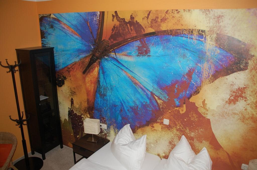 Casilino Hotel A 24 วิทเทนบวร์ก ห้อง รูปภาพ