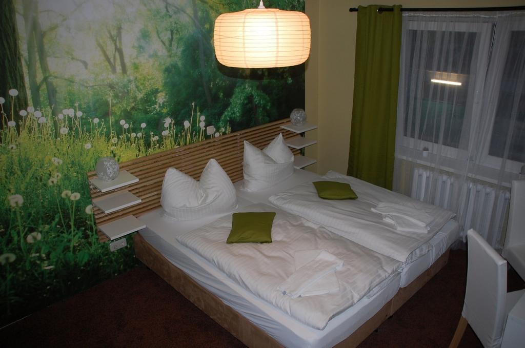 Casilino Hotel A 24 วิทเทนบวร์ก ภายนอก รูปภาพ