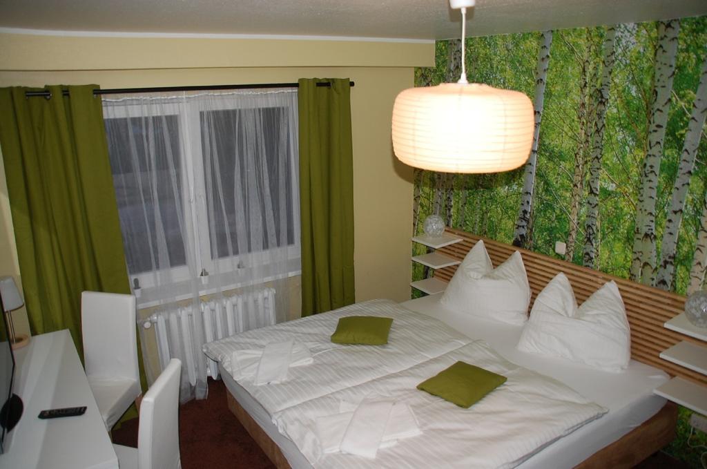 Casilino Hotel A 24 วิทเทนบวร์ก ภายนอก รูปภาพ