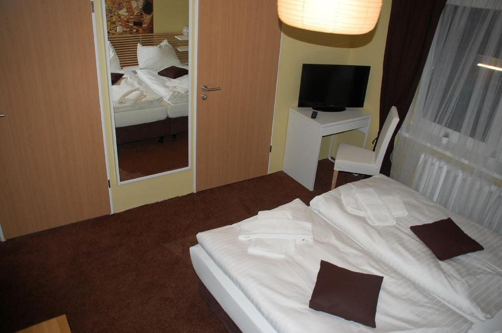 Casilino Hotel A 24 วิทเทนบวร์ก ภายนอก รูปภาพ