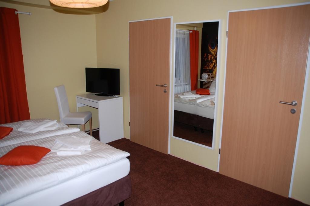 Casilino Hotel A 24 วิทเทนบวร์ก ห้อง รูปภาพ
