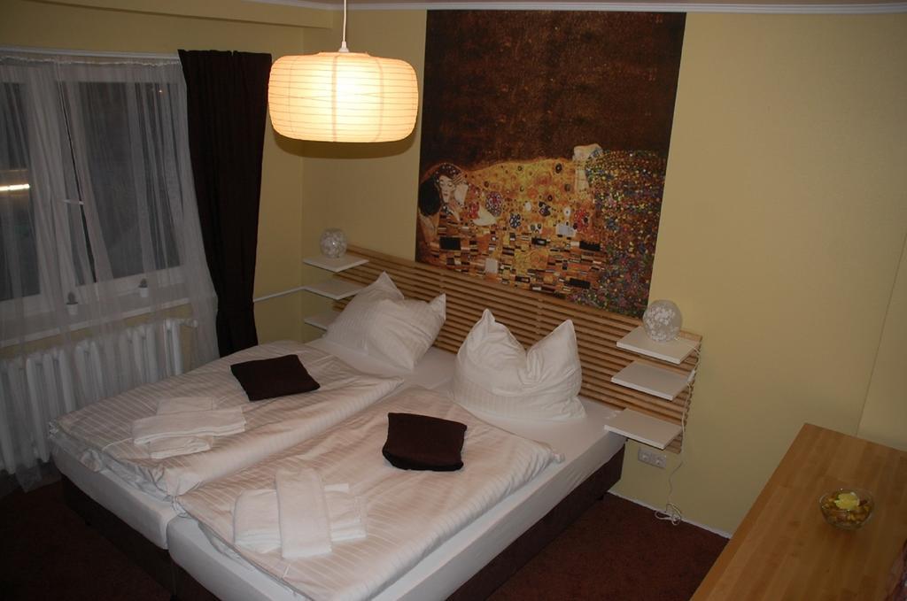 Casilino Hotel A 24 วิทเทนบวร์ก ภายนอก รูปภาพ